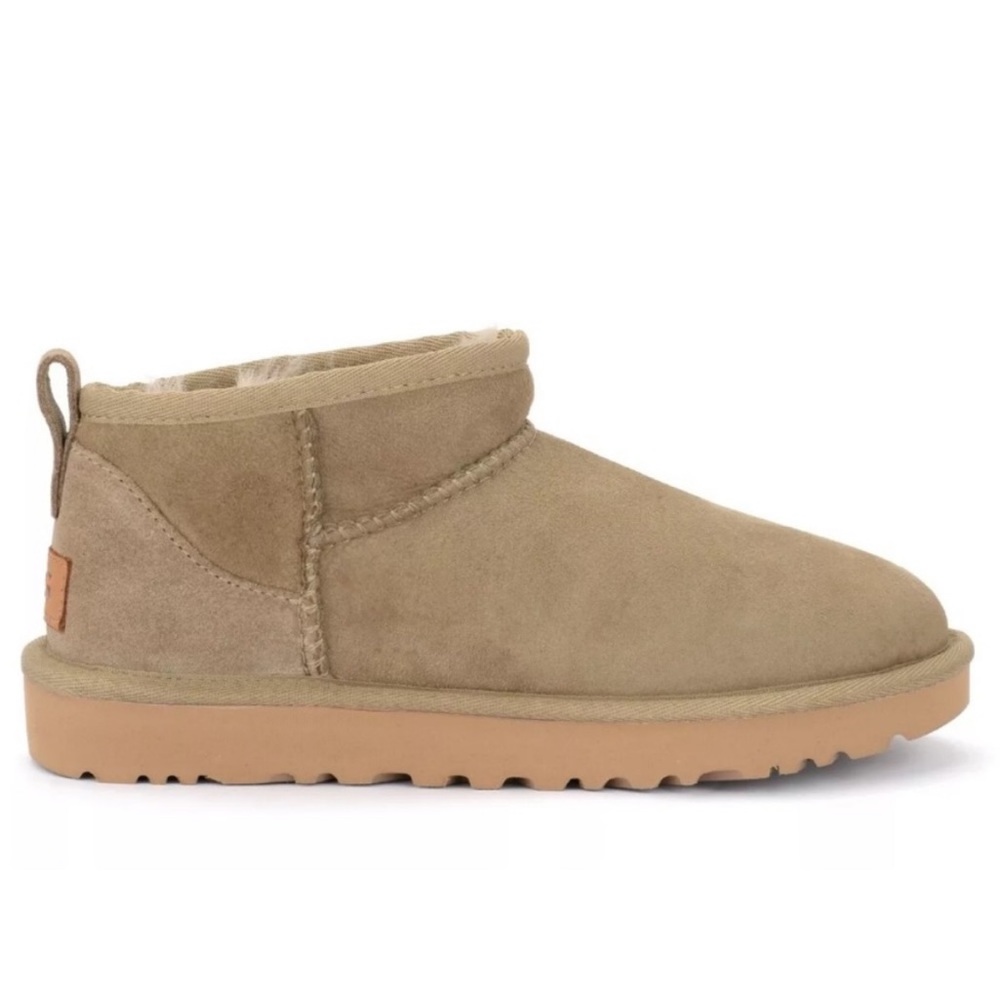 UGG ULTRA MINI ANTELOPE SOLD OUT 🌟